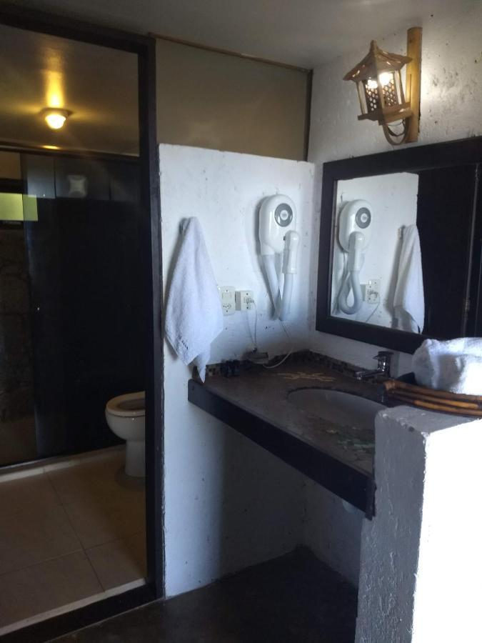 La Roca House Βίλα Praia do Rosa Εξωτερικό φωτογραφία