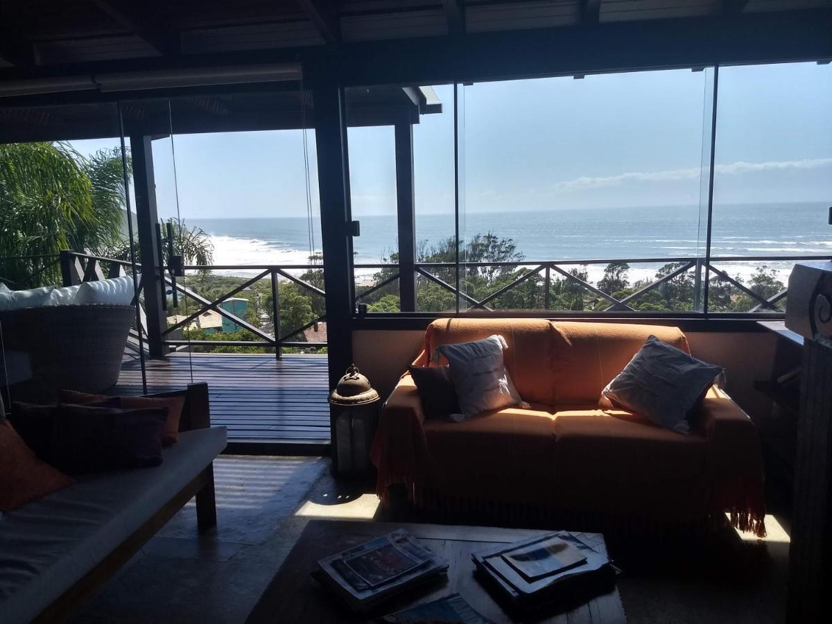 La Roca House Βίλα Praia do Rosa Εξωτερικό φωτογραφία