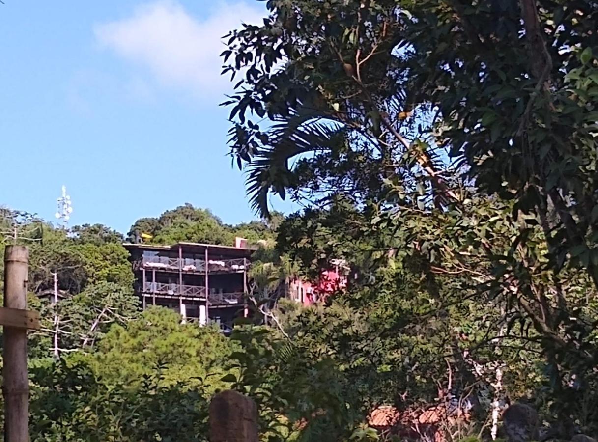 La Roca House Βίλα Praia do Rosa Εξωτερικό φωτογραφία