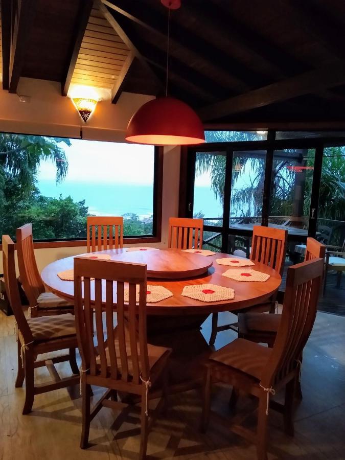 La Roca House Βίλα Praia do Rosa Εξωτερικό φωτογραφία
