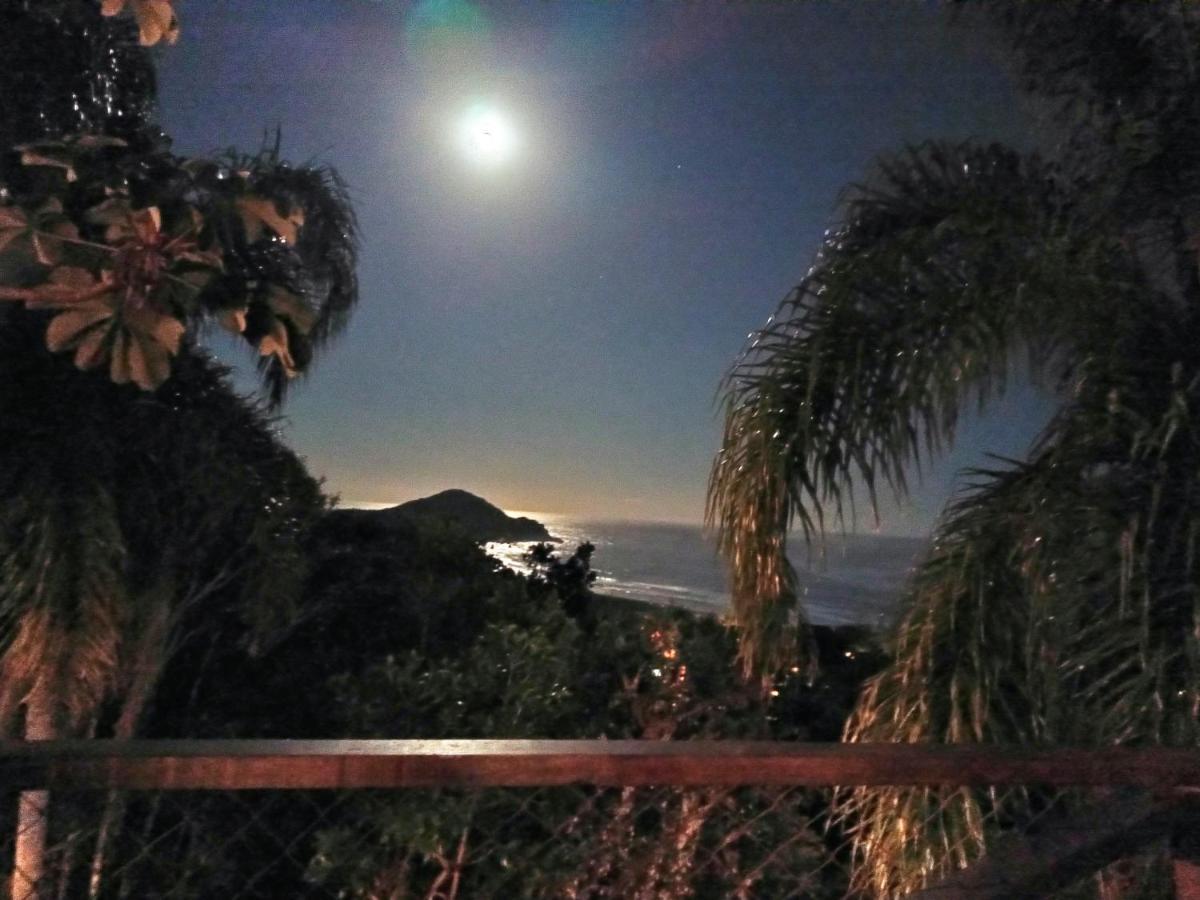La Roca House Βίλα Praia do Rosa Εξωτερικό φωτογραφία